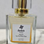 Bitter Peach By Tom Ford